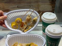-煎饺王子(财富广场店)