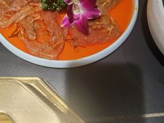 -蜀九香火锅(彩虹店)