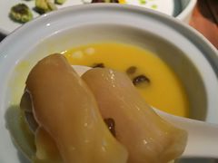 福建红菇花胶鸡汤-CHIC1699远洋私厨