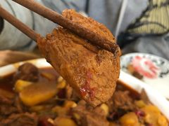 -福顺祥大盘鸡(临潼店)
