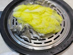 -蒸唯鲜·蒸汽海鲜融合菜(曙光西路店)