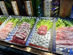 -布罗城堡自助烧烤(鸿通城购物中心店)