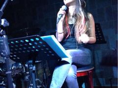 iphone_upload_pic-ohbar live house(人广店)