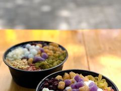 -糖糖冰粉(凤城三路总店)