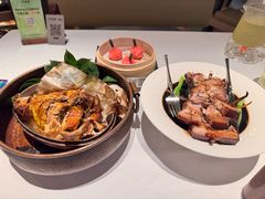 -桂满陇·海市蜃楼·黑金(国金店)