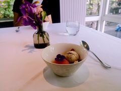 主厨每日特色甜品-蝶舍·MAISON PAPILLON