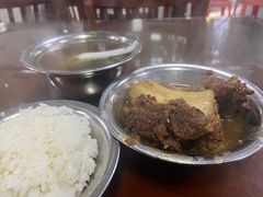 -阿秋牛排(湖心街店)