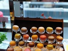 -深圳四季酒店·馥自助餐厅