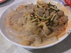 东北拉皮-老于餐厅(民生路店)