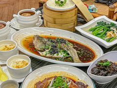 -虾饺妹·粤式手工点心(水荫路店)