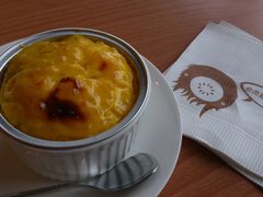 紫薯西米布丁-满记甜品(湖滨店)