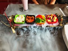 -斯比特花园意大利餐厅(缤谷广场店)
