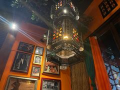-甘尼仕印度餐厅酒吧(斜塘老街店)