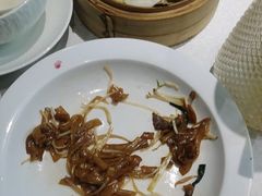 -金厨泰国餐厅·全泰籍厨师料理(拱北店)