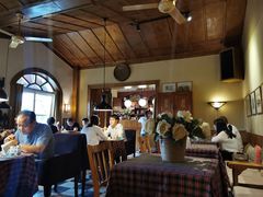 -小世界西餐厅(建国门店)