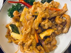 -荷花泰菜(东方新天地店)