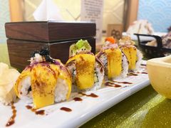 -桃屋日本料理(清华科技园店)