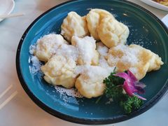 美丽豆沙-京滨饭店·餐厅(阜外大街店)