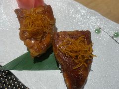 -虹料理·日料放题(悠方店)