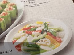 -新旺茶餐厅(嘉里城店)