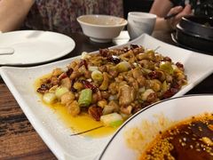 -陈麻婆豆腐(旗舰店)