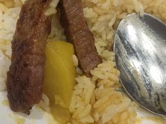 -龙记香港茶餐厅(久光百货店)