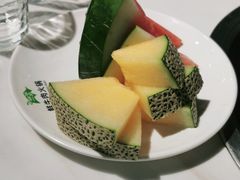 -潮牛壹号鲜牛肉火锅(世界城广场店)