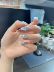 -Single·会社美甲美睫