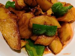 -上关雪東北菜(中房金谊店)