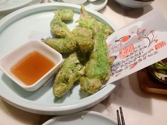 -韵秋荷(宝山龙湖天街店)
