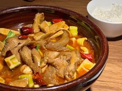 -清水亭湖北菜(大屯DT51店)