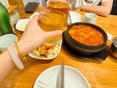 -多宾韩国料理(学衡路店)