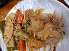 -郭记小街麻辣烫(南小街总店)
