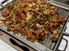 -四季民福烤鸭店(王府井灯市口店)