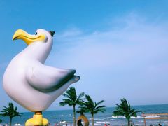 -渔岛海洋度假区