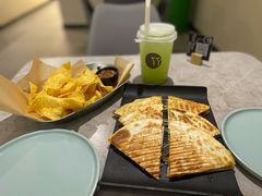 -Yum Yum 土耳其风味餐厅(万达尊店)