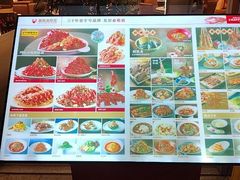 -簋街仔仔小龙虾(簋街二店)