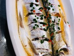 -阿巧一号私房菜(止园路店)