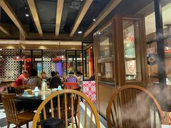-江边城外烤鱼(方庄时代购物中心店)