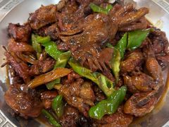 -北方饺子王·海肠捞饭·海鲜锅(山大店)