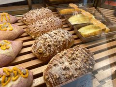 -木子木水日式烫面包(世界城光谷店)