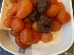 话梅圣女果-老冯烤羊蝎子馆(望京店)