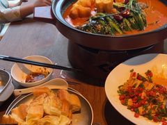 -北京老铺烤鸭(老城根店)