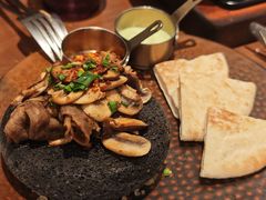 -一沙一城·岩烤牛扒(深圳首店)