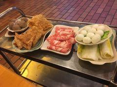 -季季红火锅(柳州广惠商业店)