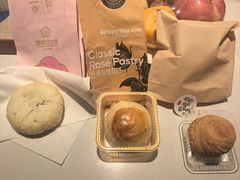 -昆明冠生园·蛋糕·面包(南强街店)