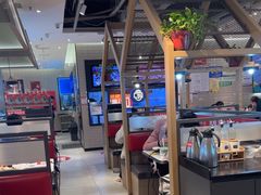 -鱼酷活鱼烤鱼(南京水游城店)