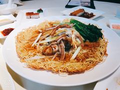 -利苑酒家(华熙国际店)