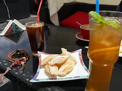 -玛吉阿米·餐吧