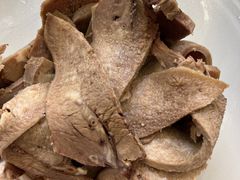 -丁记盐蘸牛肉·新杭菜(河东路店)